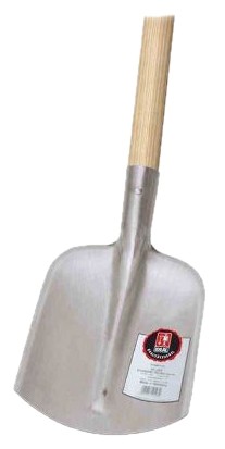 Idealspaten Emsländer Schaufel  (02060274)