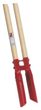 Idealspaten Erdlochausheber Ruhrdachs (64050101)