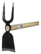 Idealspaten Gartenhacke (66730201)
