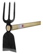Idealspaten Gartenhacke (66730301)