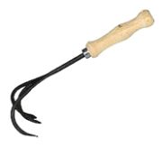 Idealspaten Grubber (60700000)