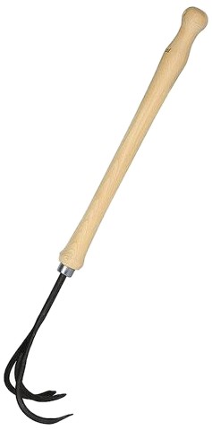 Idealspaten Grubber (60700500)
