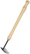 Idealspaten Handrechen (60710500)