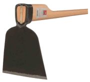 Idealspaten Harzer Kronenhacke (66550011)