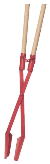 Idealspaten Jumbo Erdlochausheber (64070200)