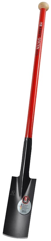 Idealspaten Kraftspaten Slim (13010281)
