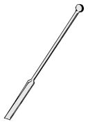 Idealspaten Pflasterbrechstange (WEG10741)