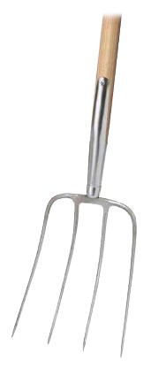 Idealspaten Pionier Dunggabel (67450305)