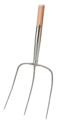 Idealspaten Reutergabel (67350305)