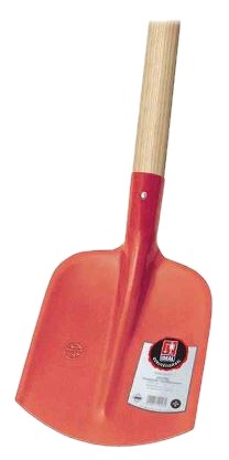 Idealspaten Sieger Emsländer Schaufel (5106105050)