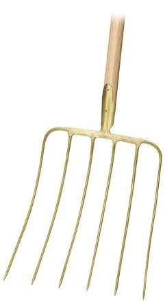 Idealspaten Silogabel (67210105)