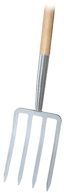 Idealspaten Spatengabel (67053000)