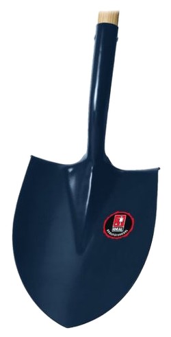 Idealspaten Spatenschaufel (8830102)