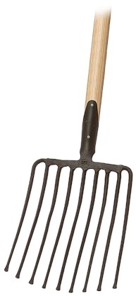 Idealspaten Steingabel (67800005)