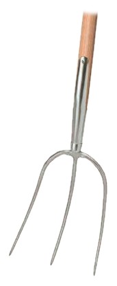 Idealspaten Streugabel (67600305)