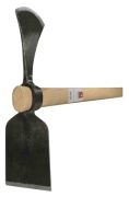 Idealspaten Wiedehopfhacke (66710001)