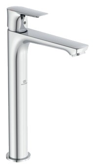 Ideal Standard Connect Air Einhebel-Waschtischarmatur (A7027AA)