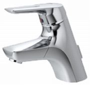 Ideal Standard CeraMix Blue Einhebel-Waschtischarmatur (A5654AA)
