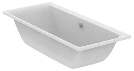 Ideal Standard Connect Air Duo-Badewanne (E106601)