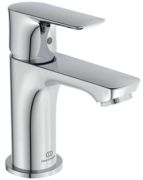 Ideal Standard Connect Air Einhebel-Waschtischarmatur (A7018AA)