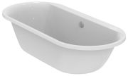 Ideal Standard Connect Air Oval-Badewanne (E106801)