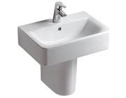 Ideal Standard Connect Cube Waschtisch 55 cm kompakt