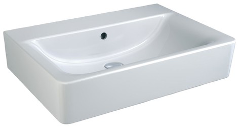 Ideal Standard Connect Cube Waschtisch (E8101MA)