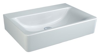 Ideal Standard Connect Cube Waschtisch (E810501)