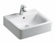 Ideal Standard Connect Cube Waschtisch (E811201)
