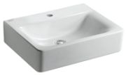 Ideal Standard Connect Cube Waschtisch (E8113MA)