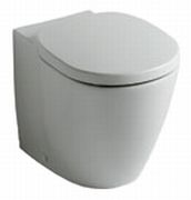 Ideal Standard Connect Standtiefspülklosett (E823101)