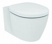 Ideal Standard Connect Wand-Tiefspül-WC (E0479MA)