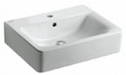 Ideal Standard Connect Waschtisch Cube (E713901)