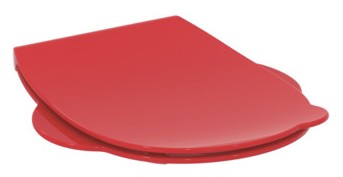 Ideal Standard Contour 21 Schools Kinder WC-Sitz (S4533GQ)