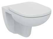 Ideal Standard Eurovit Plus Wand-Tiefspül-WC (T331101)