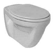 Ideal Standard Eurovit Wandflachspülklosett