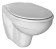 Ideal Standard Eurovit Wand-Tiefspül-WC (V390601 ) Ideal Standard Eurovit Wand-Tiefspül-WC (V390601 )
