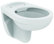 Ideal Standard Eurovit Wand-Tiefspül-WC (K284401)
