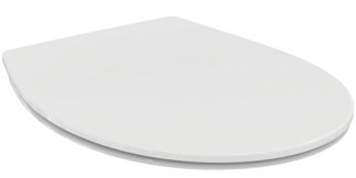 Ideal Standard Eurovit WC-Sitz (E131701)