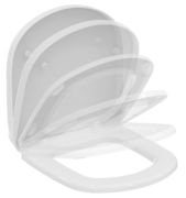 Ideal Standard Eurovit WC-Sitz (T679301)