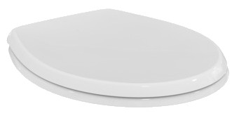 Ideal Standard Eurovit WC-Sitz (W302601)