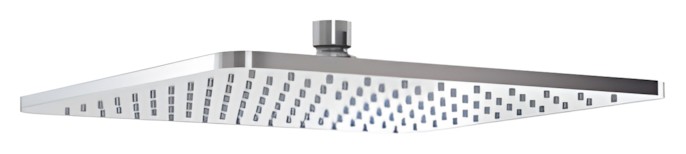 Ideal Standard Idealrain Cube Regenbrause (B0024AA)