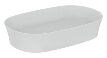 Ideal Standard Ipalyss Aufsatzschale (E139601)