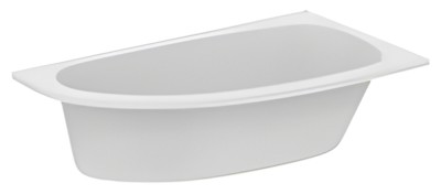 Ideal Standard Hotline Neu Raumspar Badewanne (K275701)