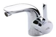 Ideal Standard Melange Bidetarmatur A4268