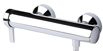 Ideal Standard Melange Brausearmatur AP A4269