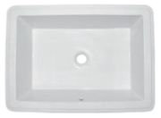 Ideal Standard Strada Aufsatzwaschtisch 59,5 cm