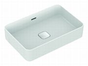Ideal Standard Strada II Aufsatzwaschtisch mit Ideal Plus 60 cm
