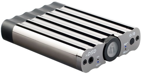 iFi xDSD