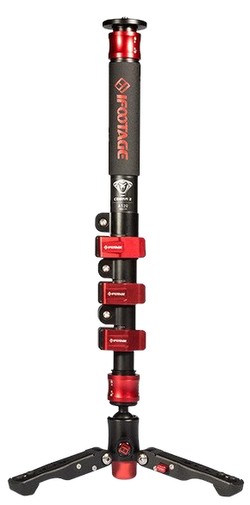 iFootage Cobra 2 A120-II iFootage Cobra 2 A120-II